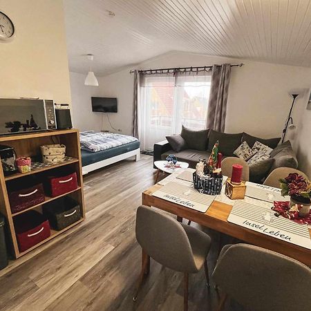 Haus Veronika Фемарн Екстер'єр фото