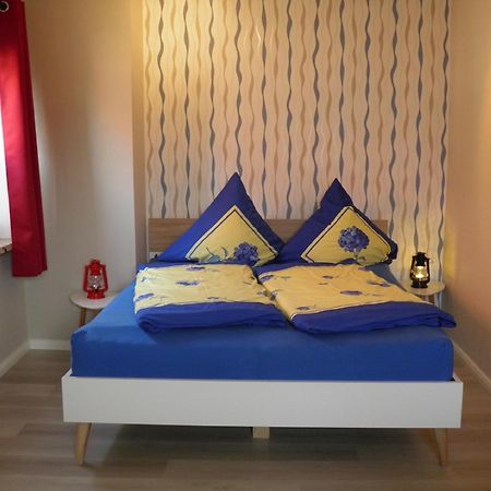 Haus Veronika Фемарн Екстер'єр фото
