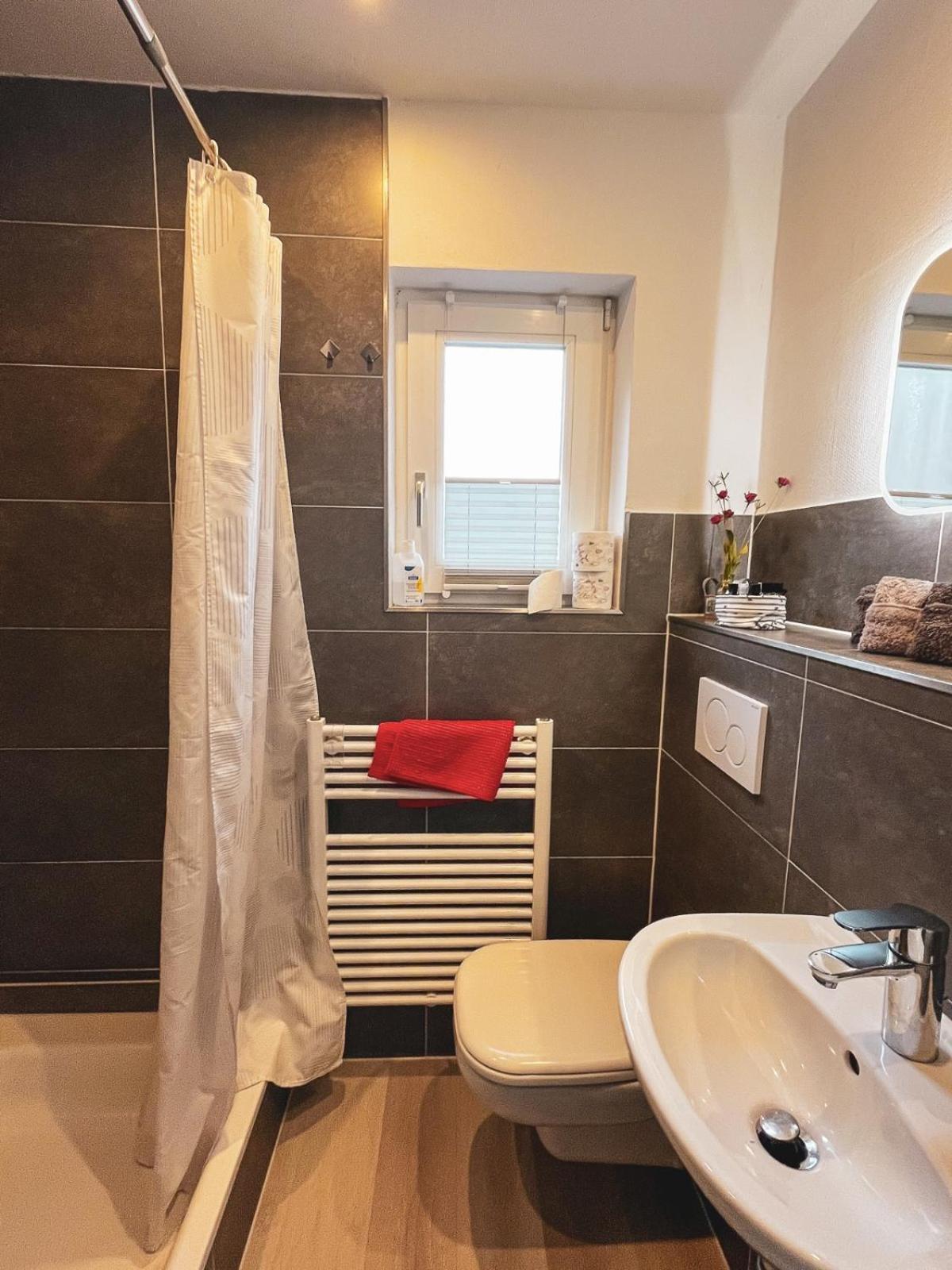 Haus Veronika Фемарн Екстер'єр фото