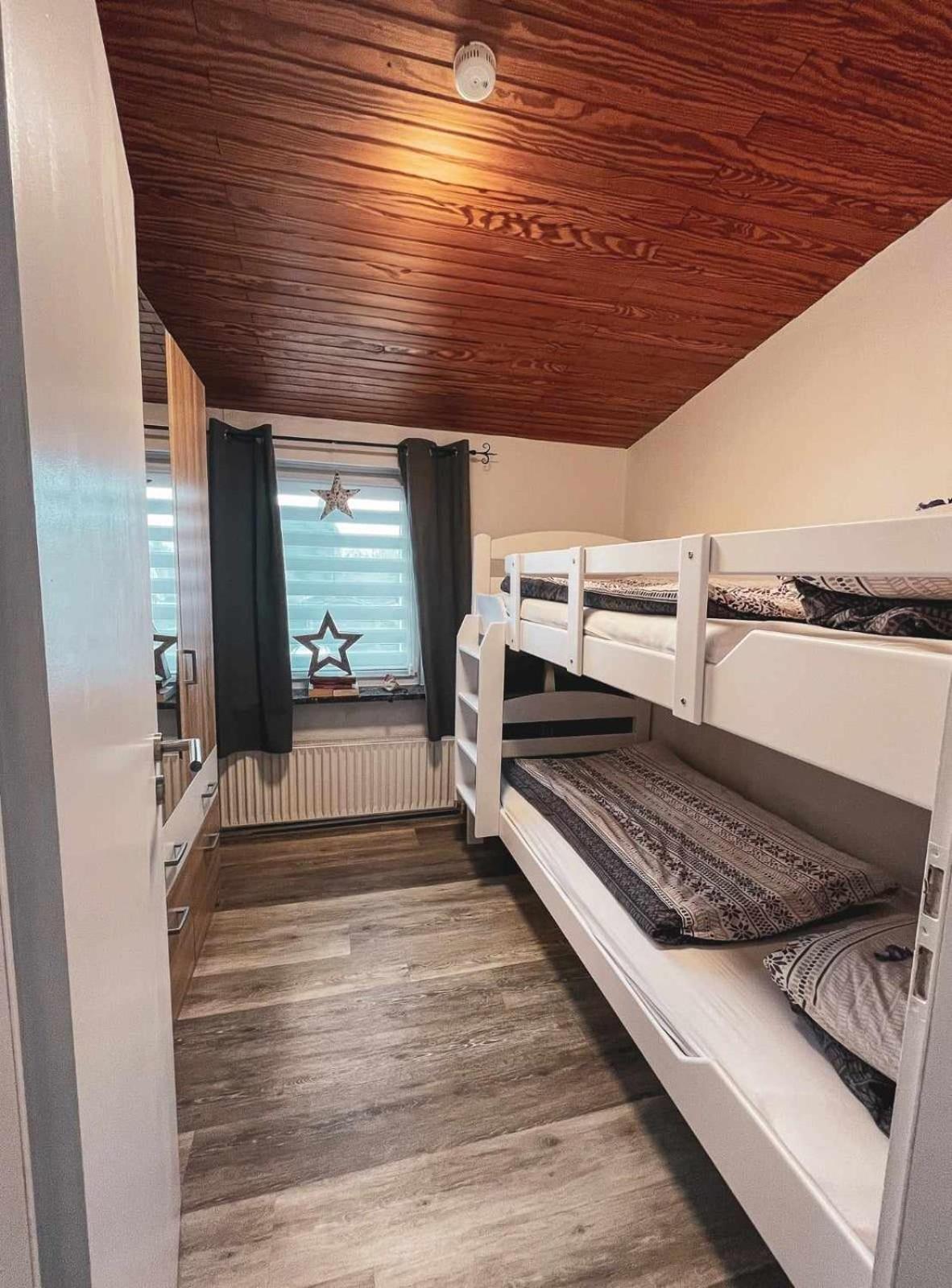Haus Veronika Фемарн Екстер'єр фото