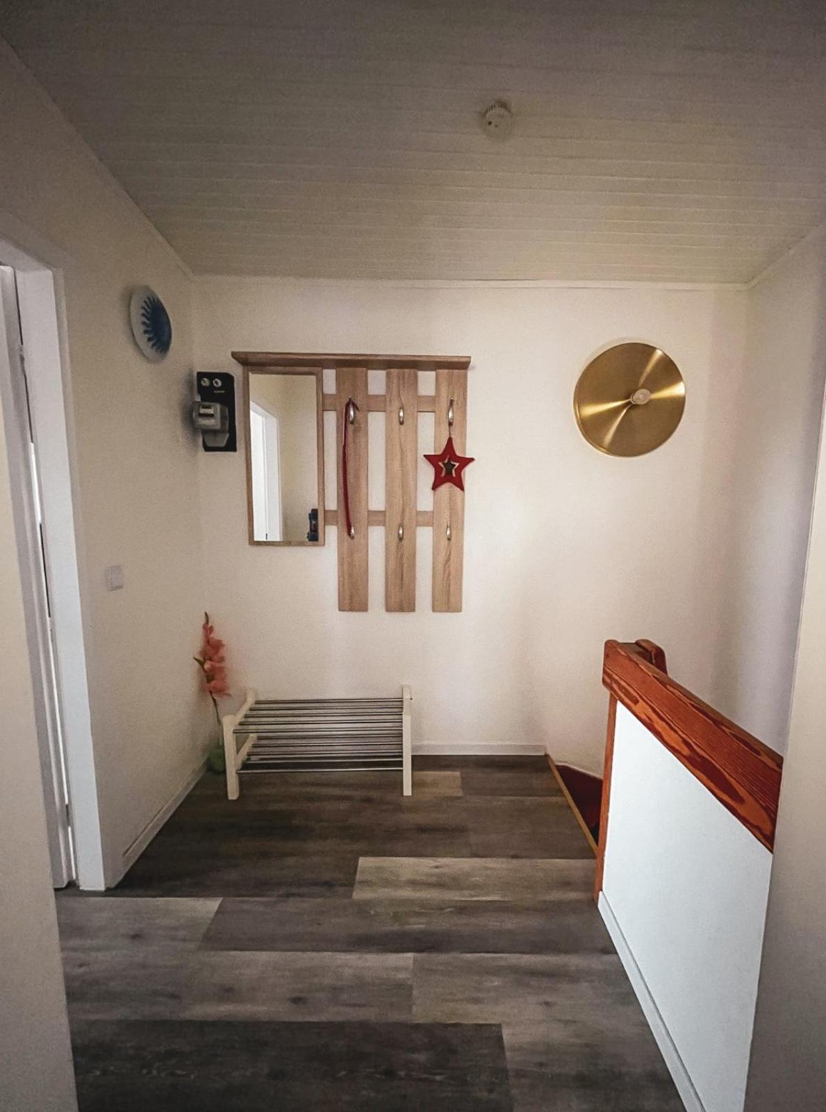 Haus Veronika Фемарн Екстер'єр фото