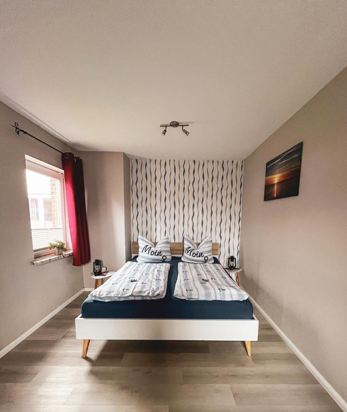 Haus Veronika Фемарн Екстер'єр фото