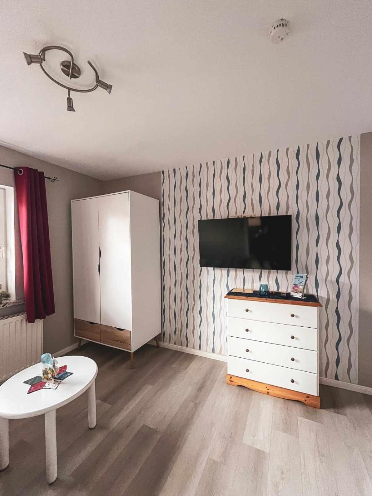Haus Veronika Фемарн Екстер'єр фото
