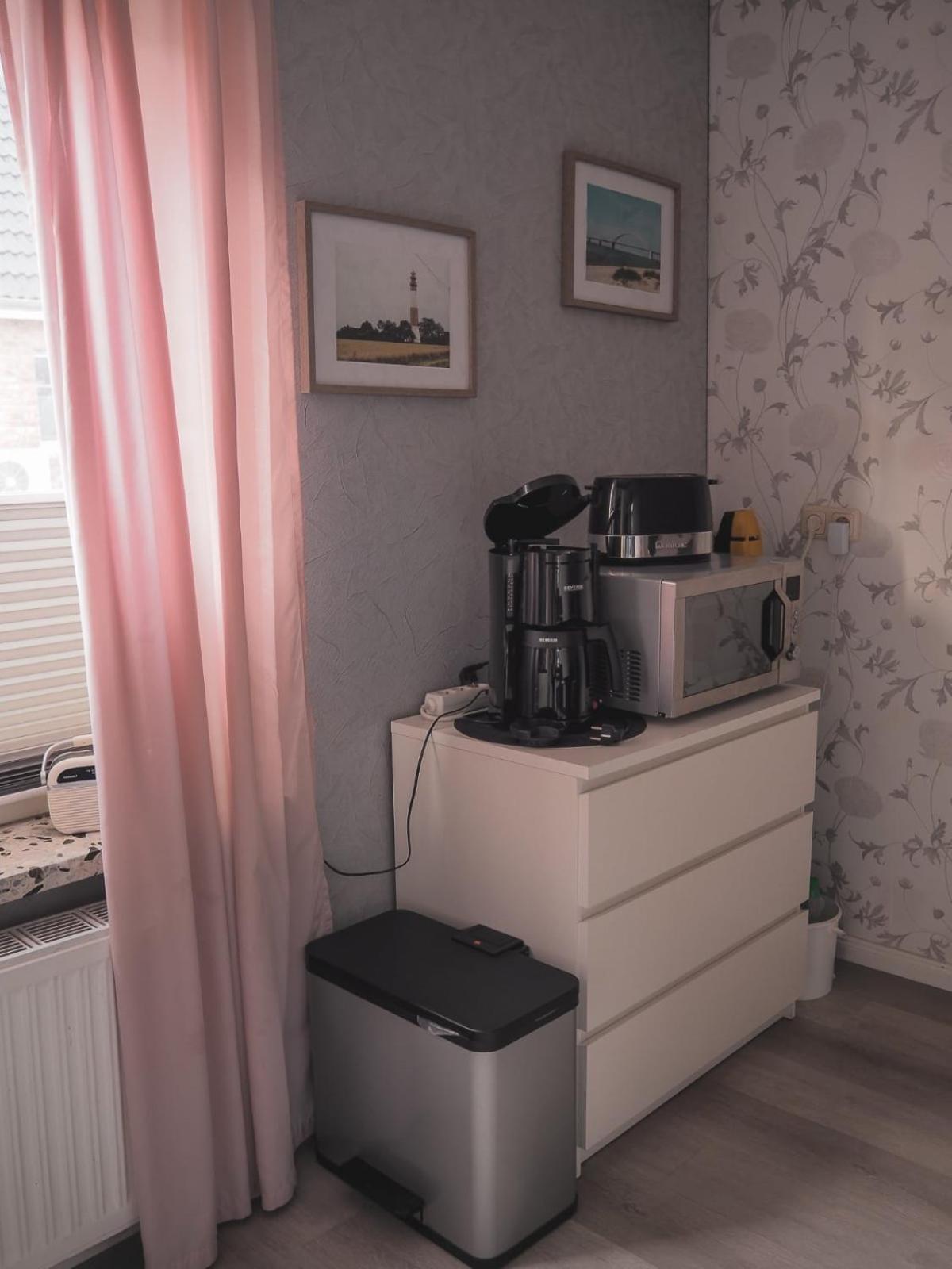 Haus Veronika Фемарн Екстер'єр фото