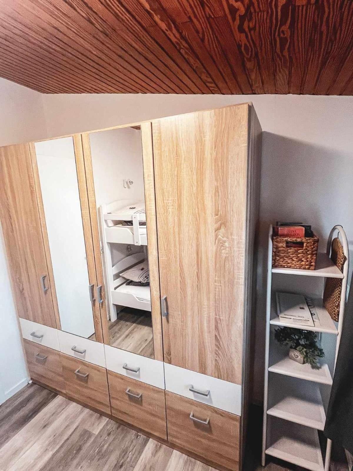 Haus Veronika Фемарн Екстер'єр фото