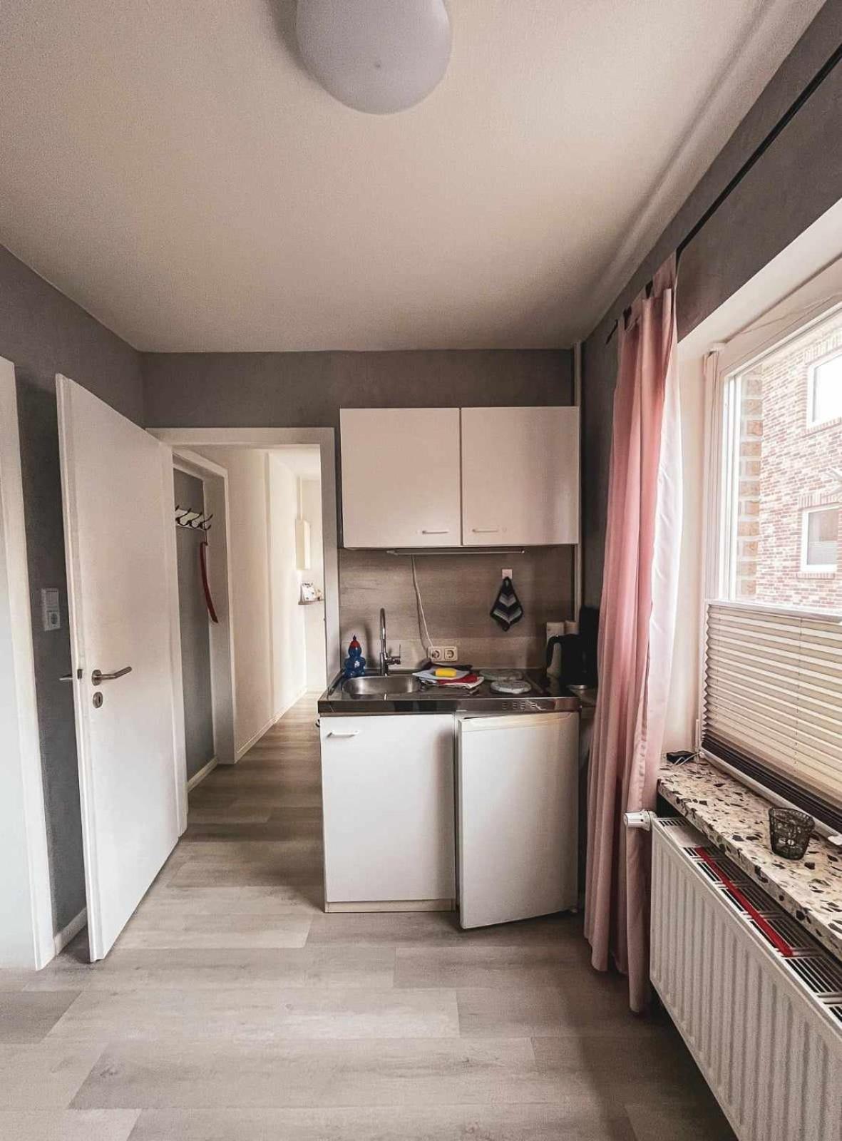 Haus Veronika Фемарн Екстер'єр фото