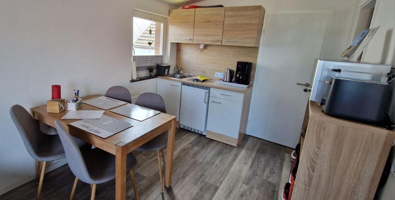 Haus Veronika Фемарн Екстер'єр фото