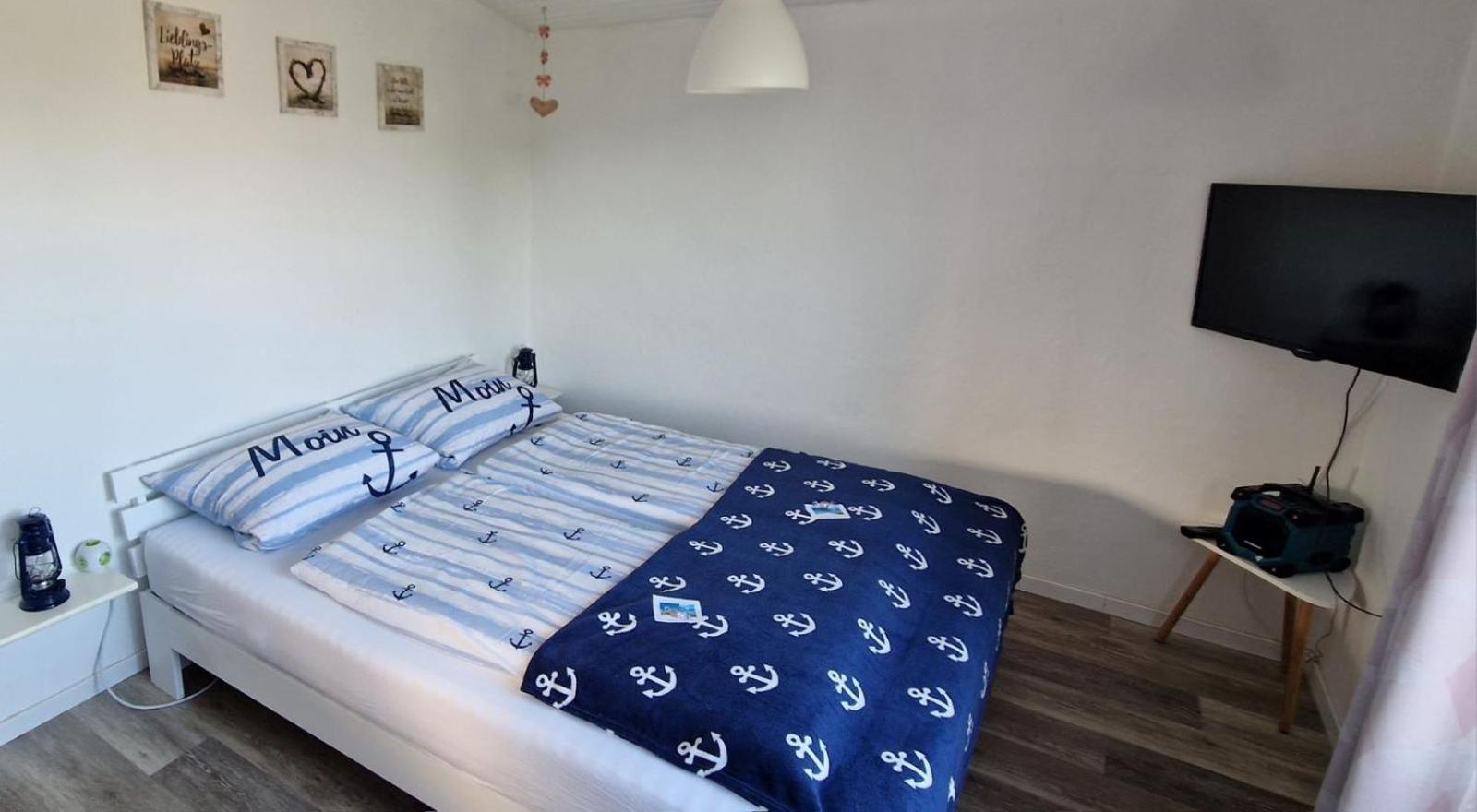 Haus Veronika Фемарн Екстер'єр фото