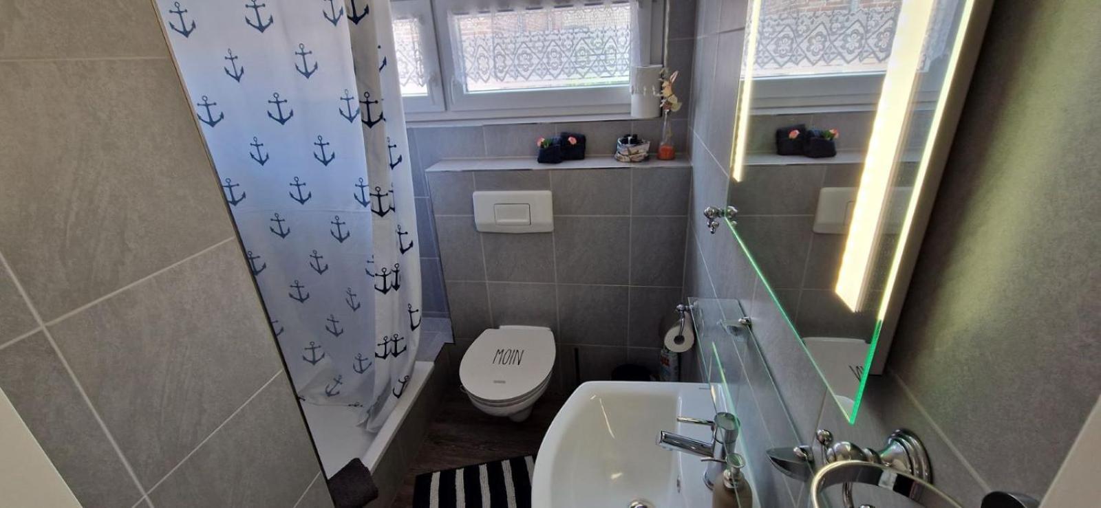 Haus Veronika Фемарн Екстер'єр фото