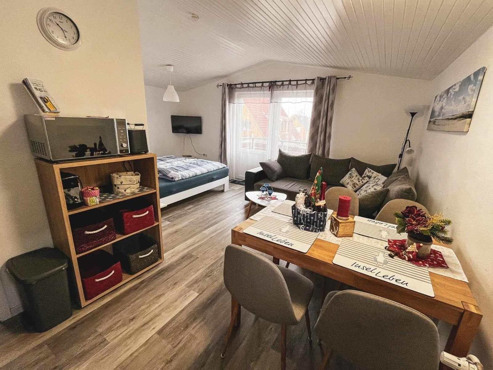 Haus Veronika Фемарн Екстер'єр фото