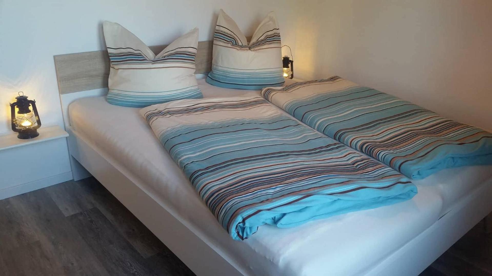 Haus Veronika Фемарн Екстер'єр фото